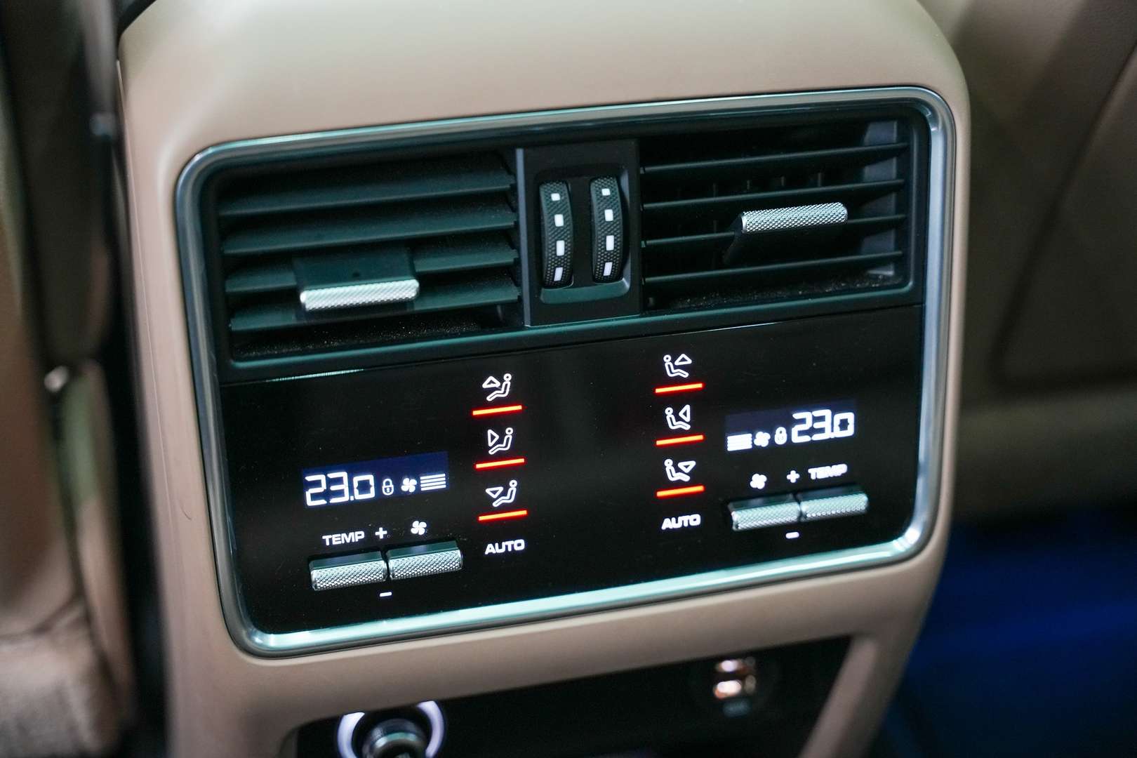 Porsche Cayenne III - 2018 - Joinsteer - #32