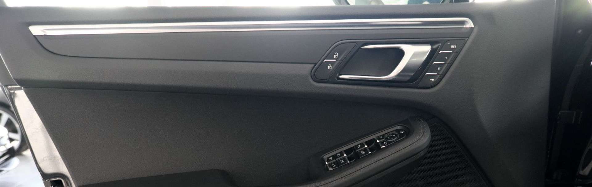 Porsche Macan II T - 2024 - Joinsteer - #13