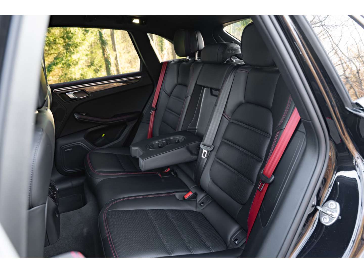 Porsche Macan II GTS - 2024 - Joinsteer - #14