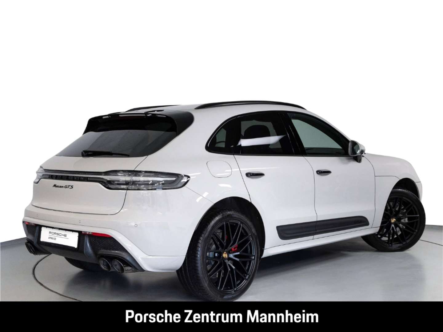 Porsche Macan II GTS - 2024 - Joinsteer - #11