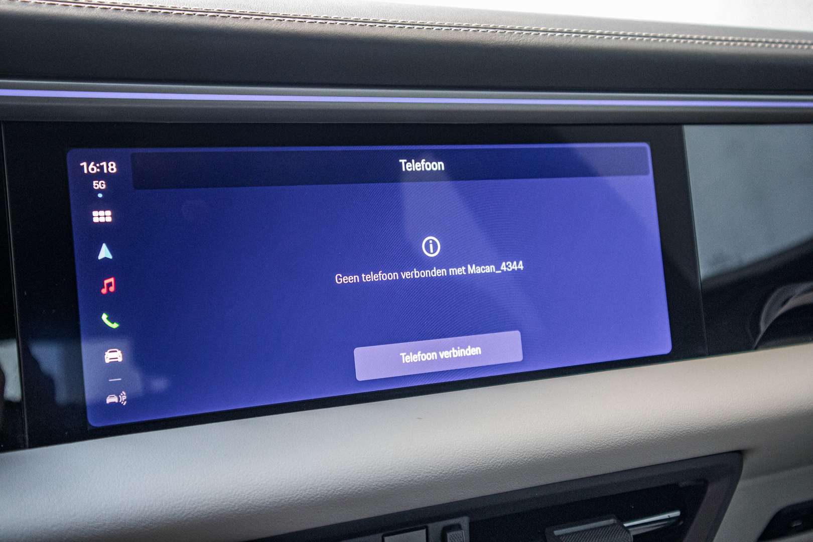 Porsche Macan Electrique - 2024 - Joinsteer - #26