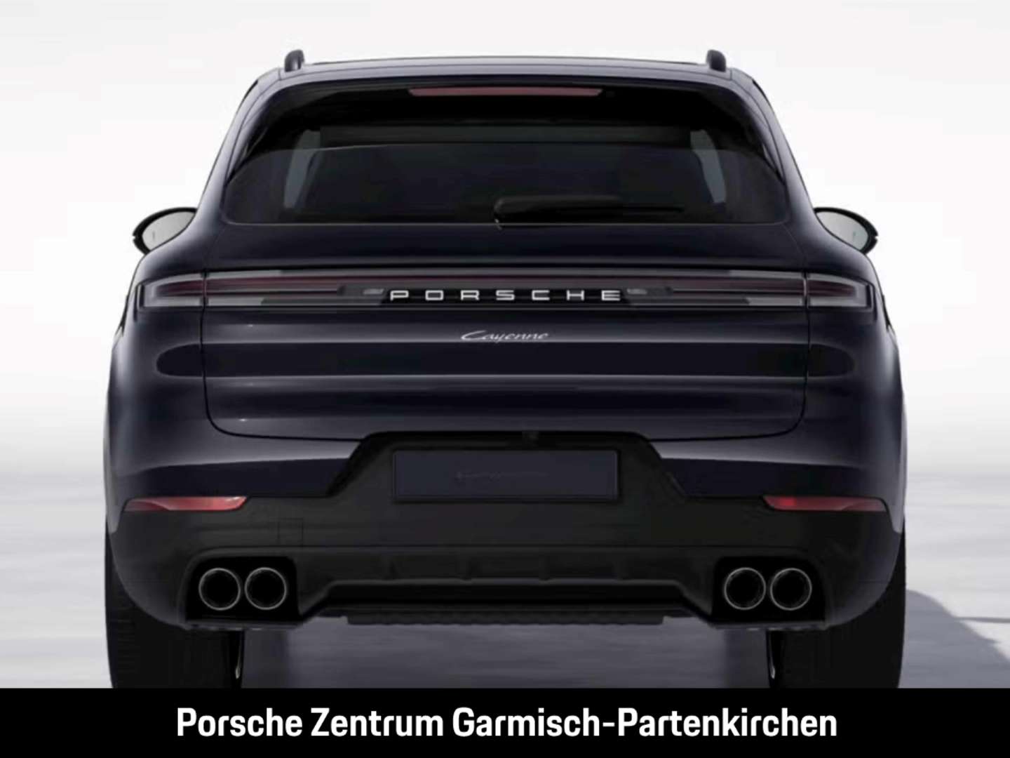 Porsche Cayenne II E-Hybrid - 2024 - Joinsteer - #6
