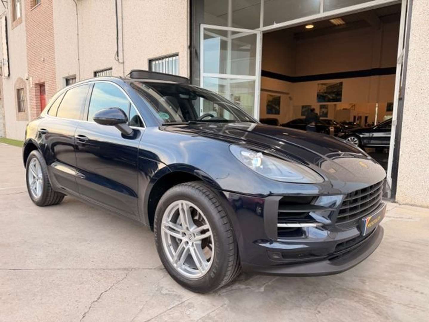 Porsche Macan II S - 2020 - Joinsteer - #28
