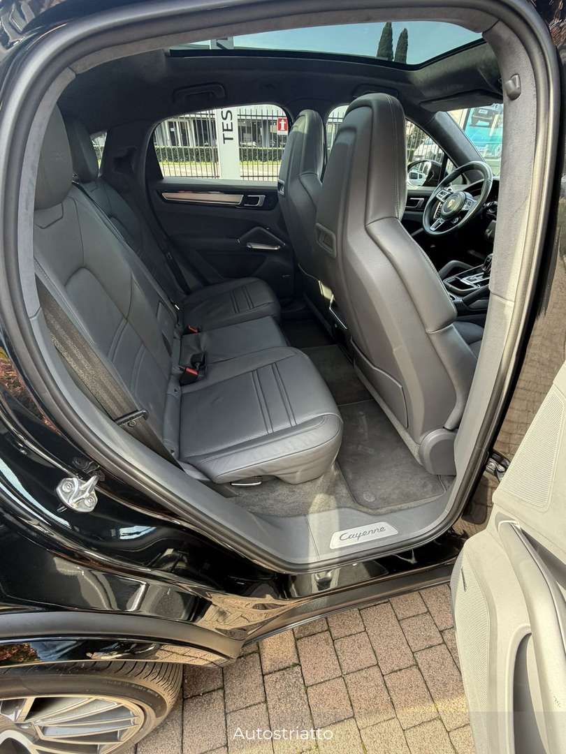 Porsche Cayenne II Turbo - 2019 - Joinsteer - #27