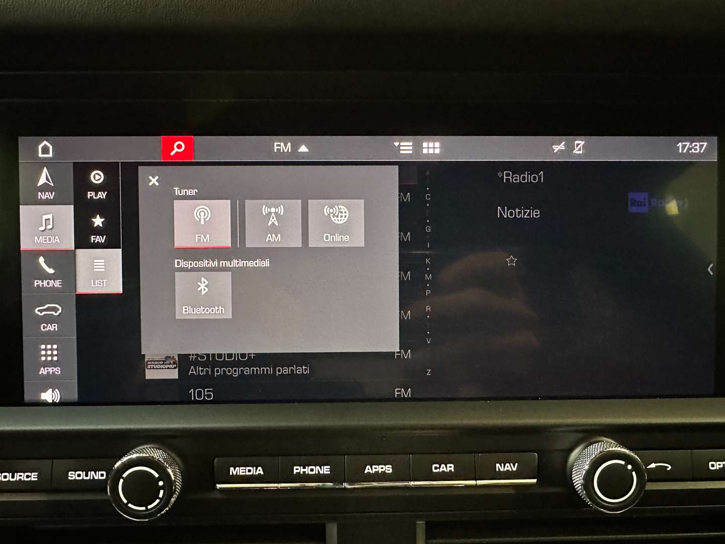 Porsche Macan II Base - 2019 - Joinsteer - #18