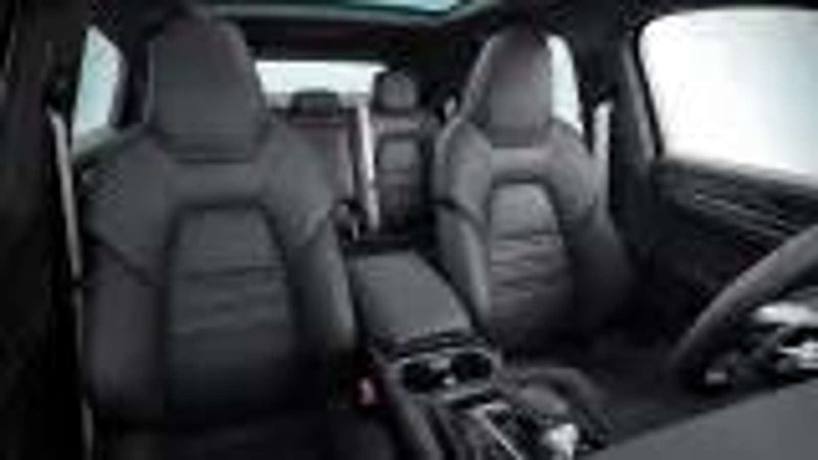 Porsche Cayenne III Turbo Platinum Edition - 2022 - Joinsteer - #6