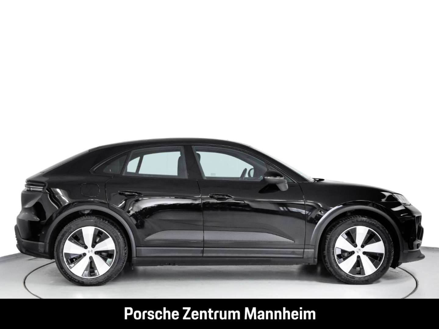 Porsche Macan II - 2024 - Joinsteer - #10