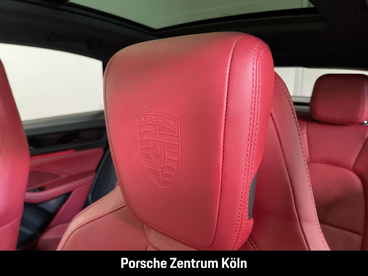 Porsche Macan II - 2024 - Joinsteer - #28