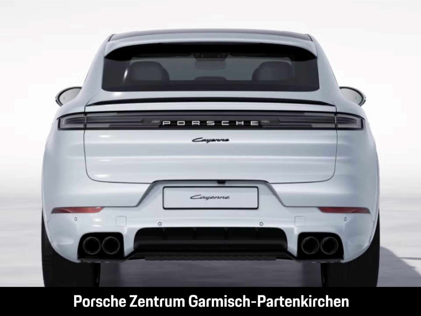 Porsche Cayenne II E-Hybrid - 2024 - Joinsteer - #6
