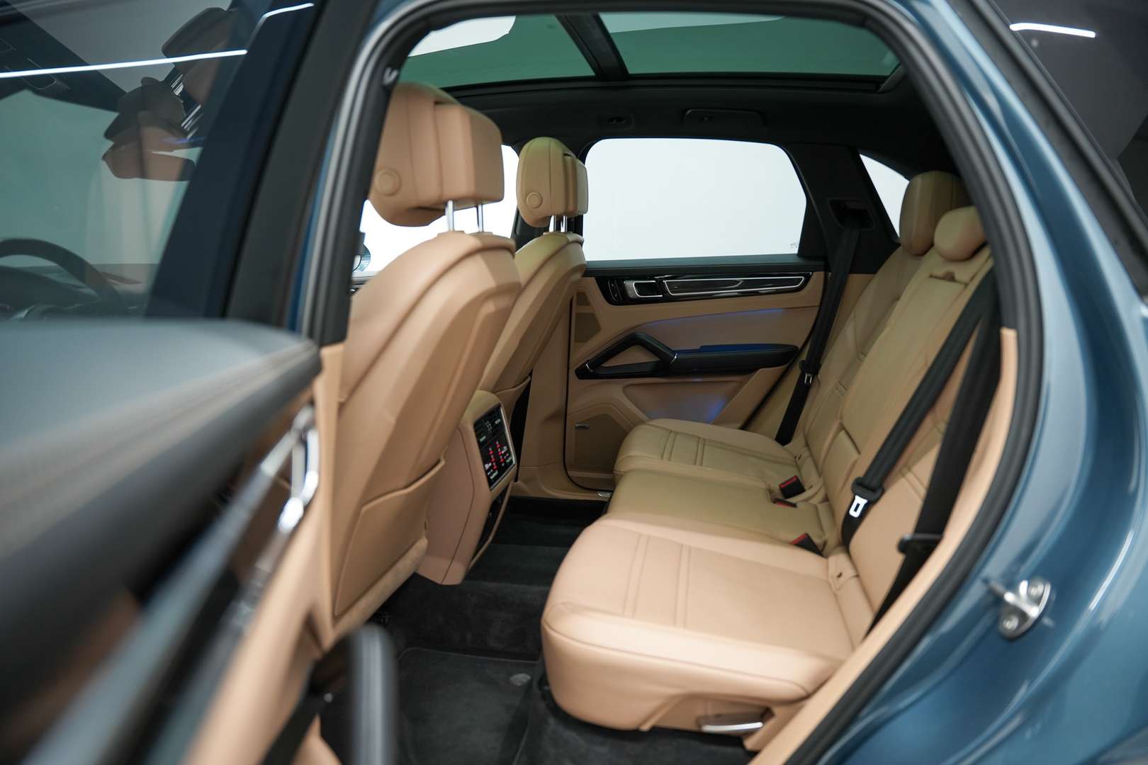 Porsche Cayenne III - 2018 - Joinsteer - #33