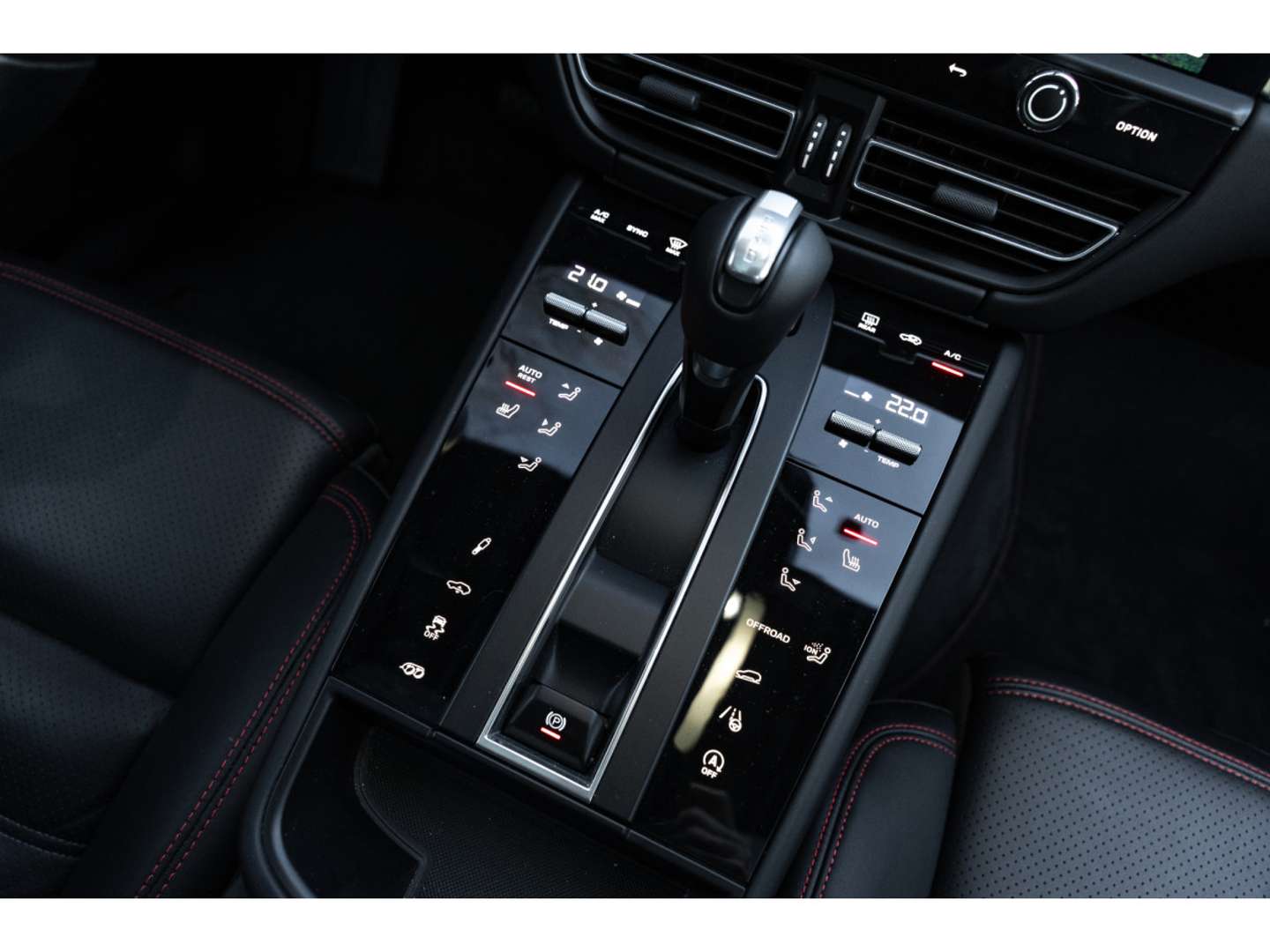 Porsche Macan II GTS - 2024 - Joinsteer - #15