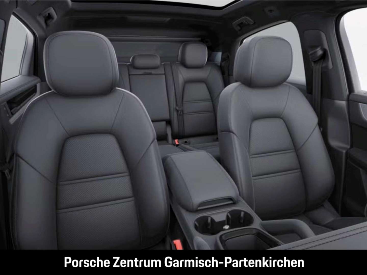 Porsche Cayenne II E-Hybrid - 2024 - Joinsteer - #10