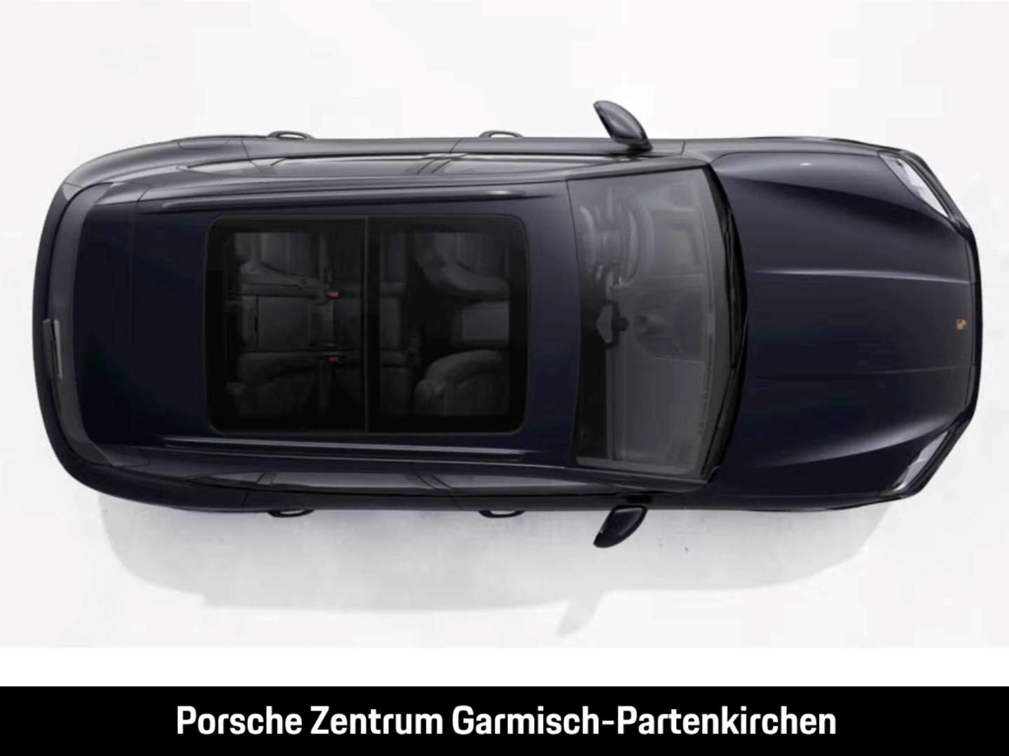 Porsche Cayenne II E-Hybrid - 2024 - Joinsteer - #7