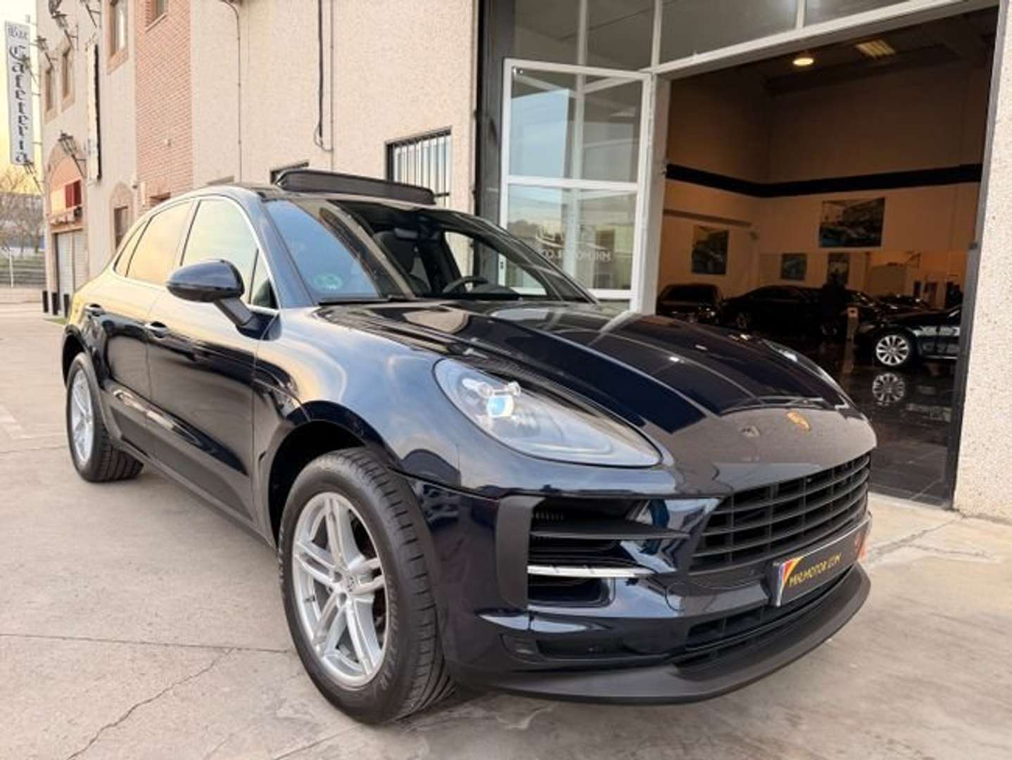 Porsche Macan II S - 2020 - Joinsteer - #29