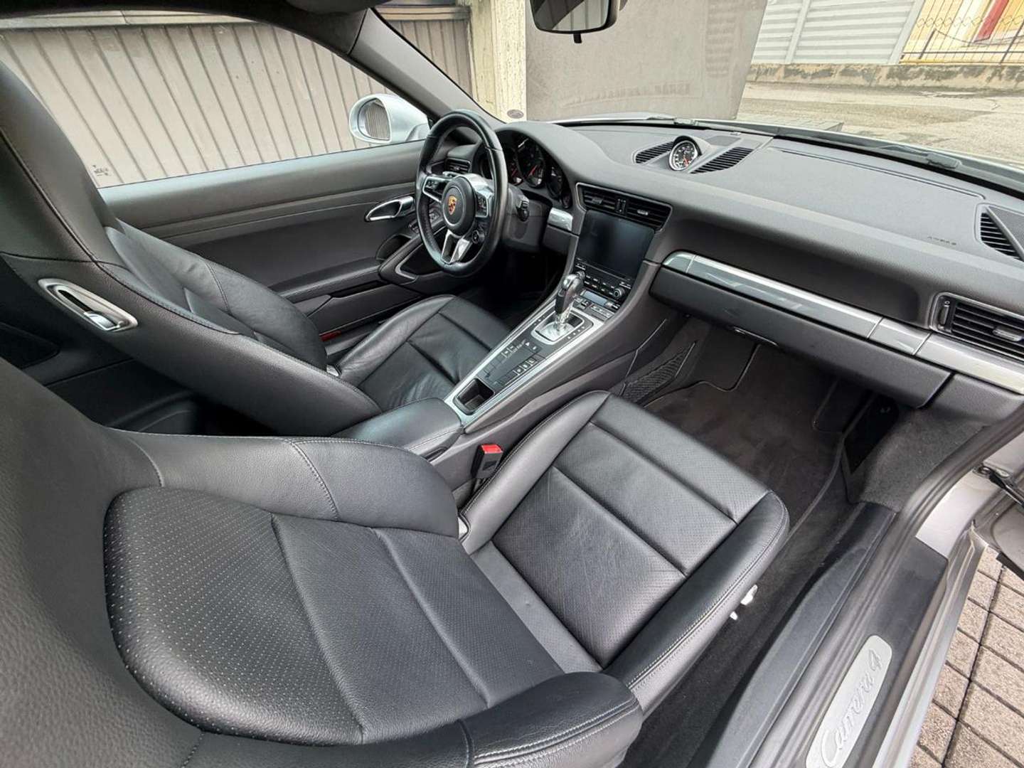 Porsche 991 Carrera 4 - 2018 - Joinsteer - #11