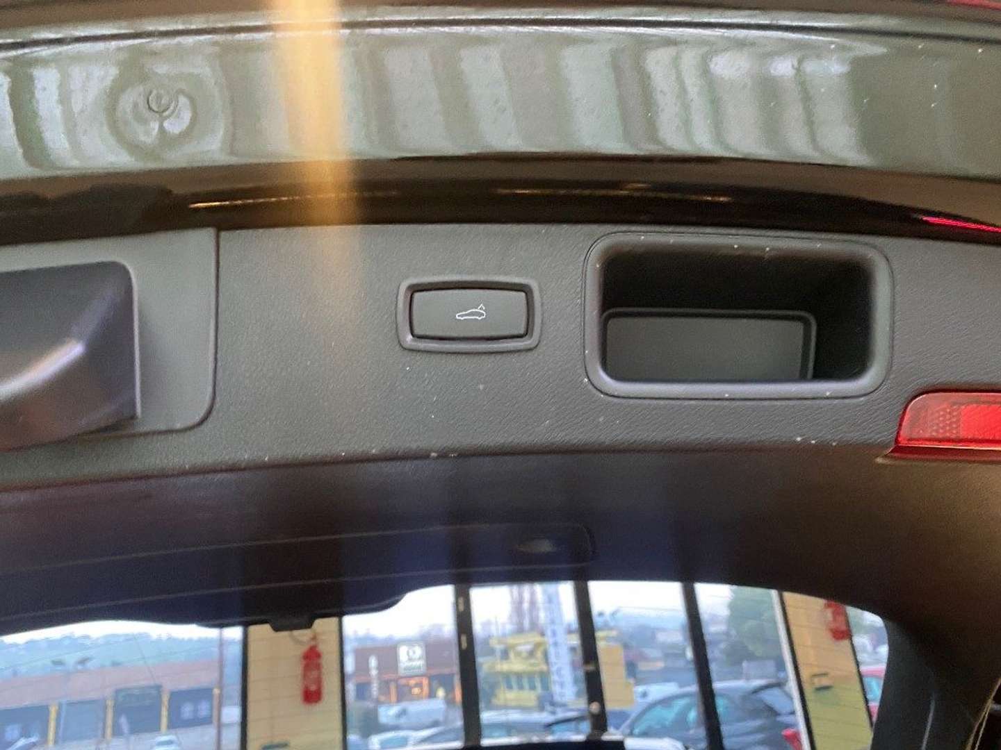 Porsche Macan II Base - 2023 - Joinsteer - #8