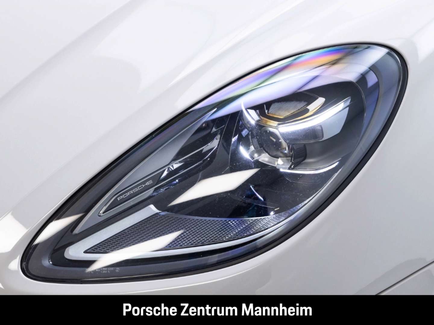 Porsche Macan II GTS - 2024 - Joinsteer - #13