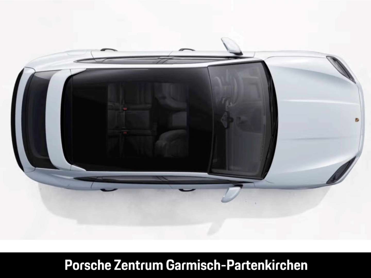 Porsche Cayenne II E-Hybrid - 2024 - Joinsteer - #7