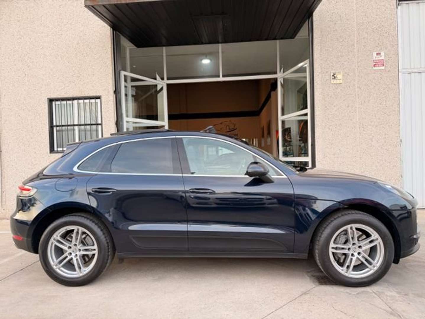 Porsche Macan II S - 2020 - Joinsteer - #30