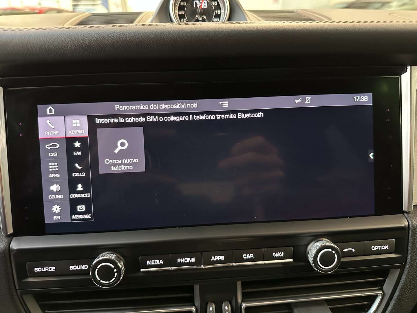 Porsche Macan II Base - 2019 - Joinsteer - #19