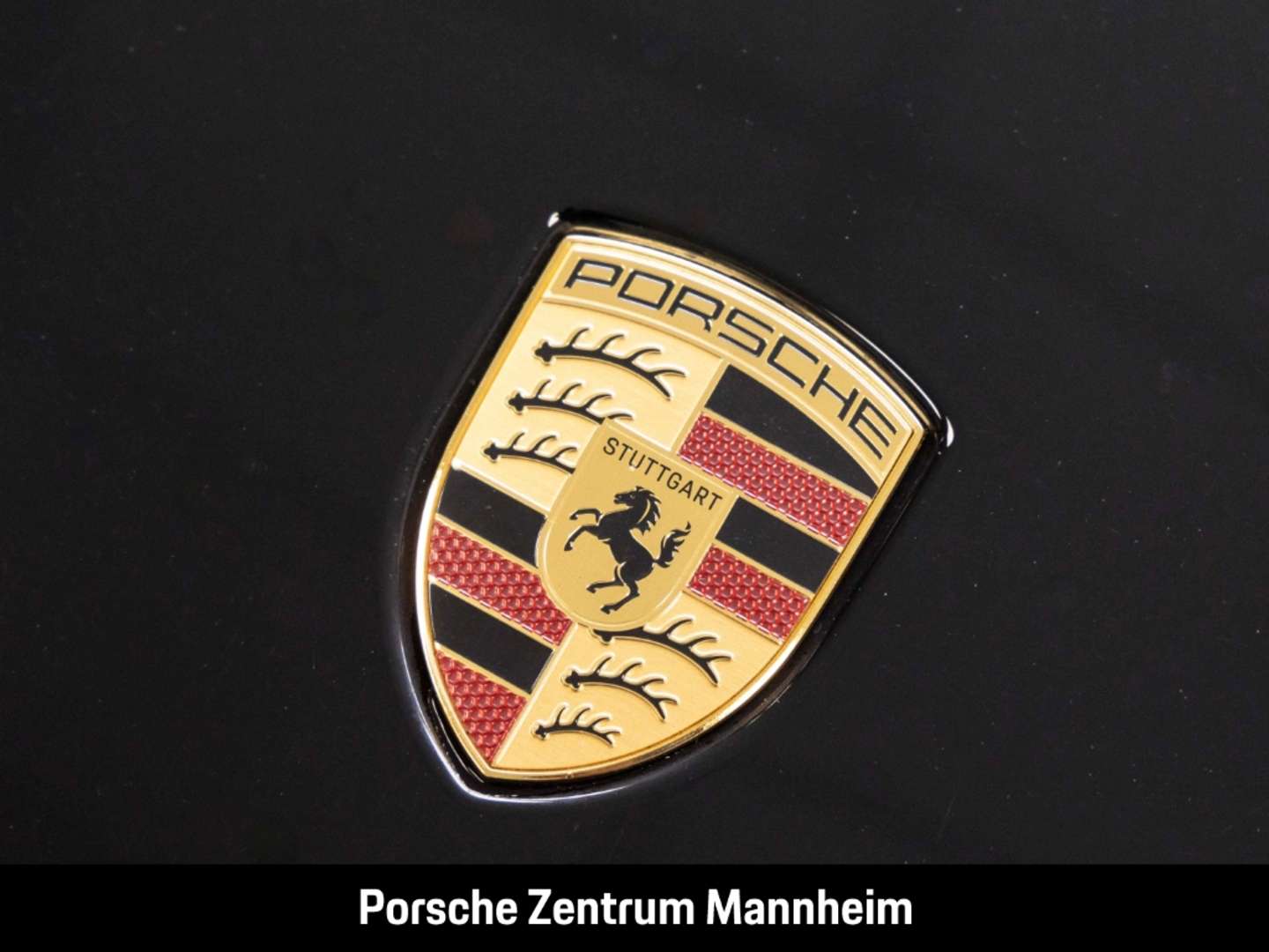 Porsche Macan II - 2024 - Joinsteer - #12