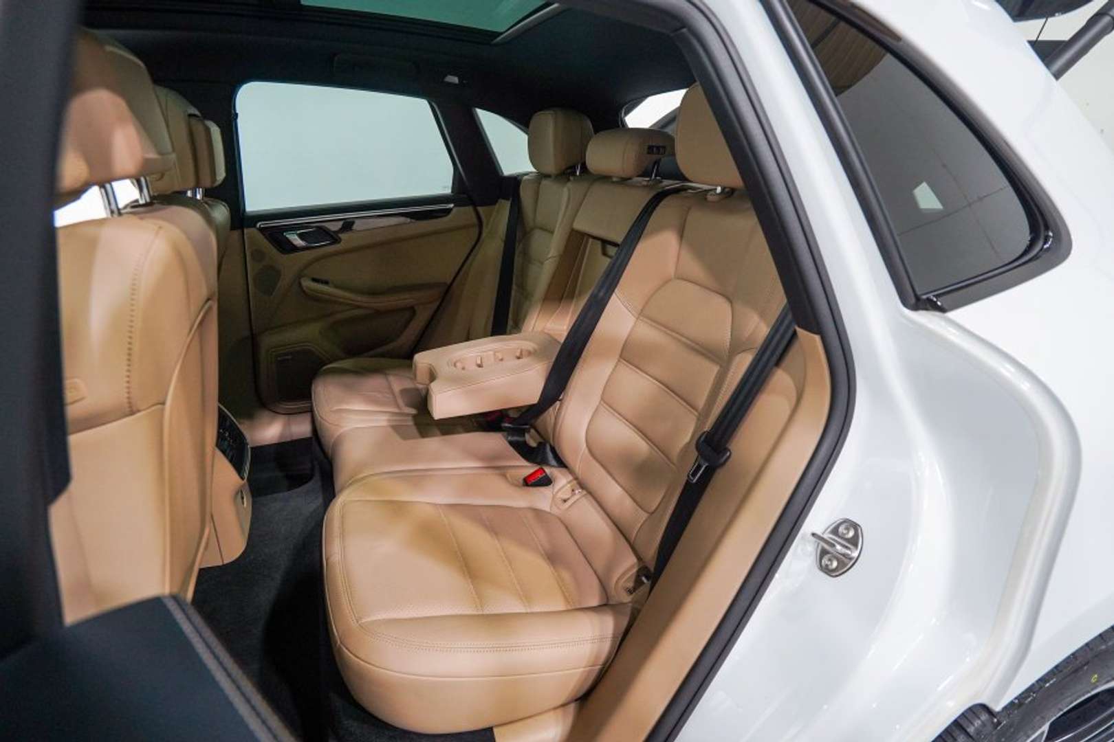 Porsche Macan II S - 2019 - Joinsteer - #33