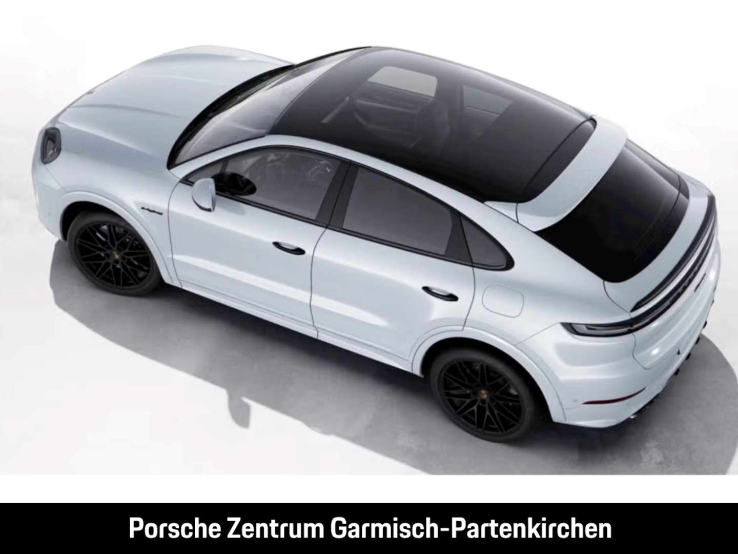 Porsche Cayenne II E-Hybrid - 2024 - Joinsteer - #8