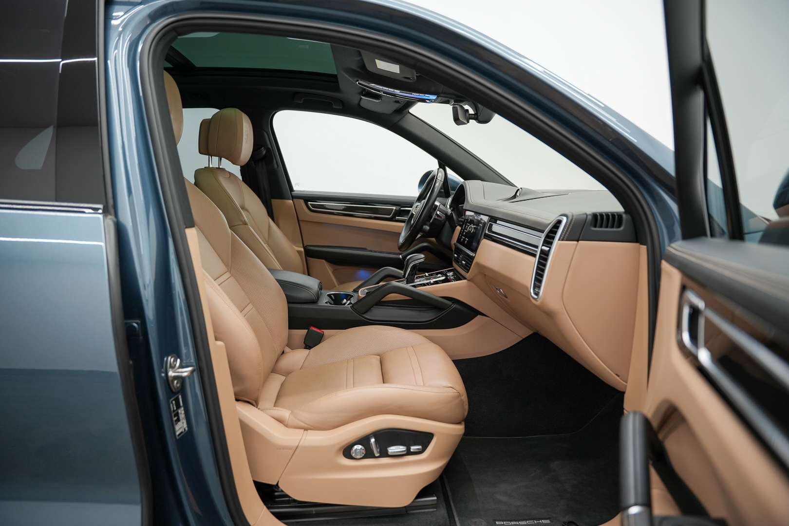 Porsche Cayenne III - 2018 - Joinsteer - #35