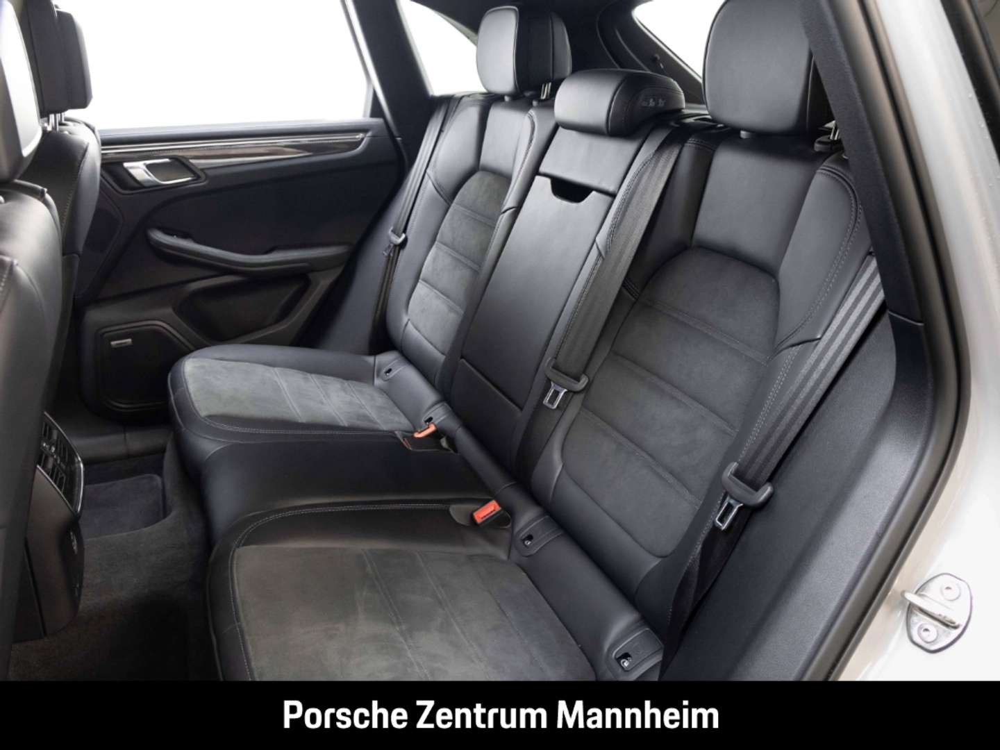 Porsche Macan II GTS - 2024 - Joinsteer - #14