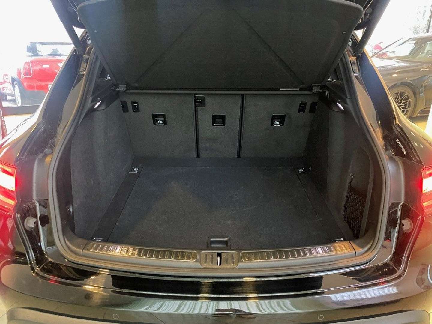 Porsche Macan II Base - 2023 - Joinsteer - #9