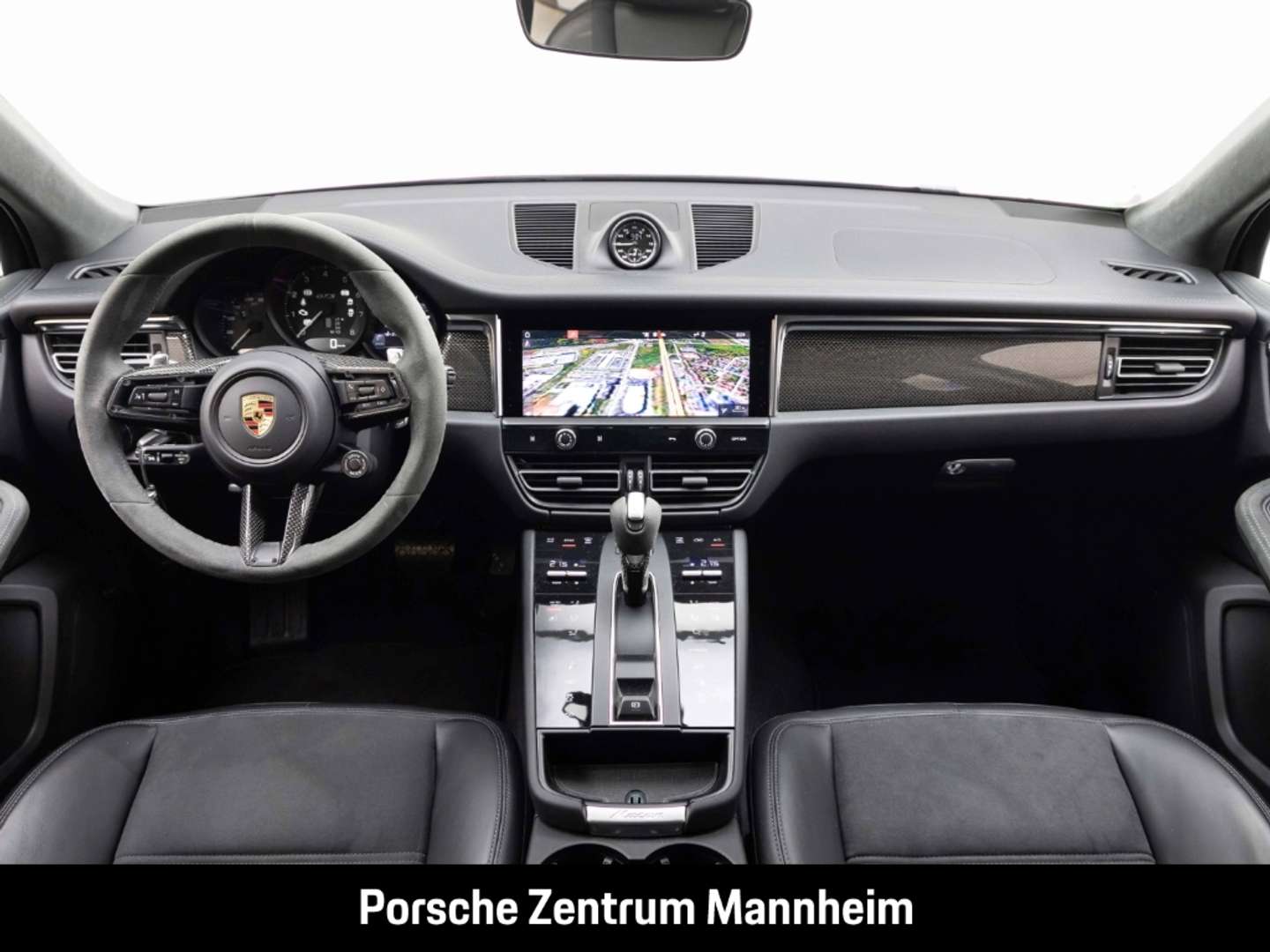 Porsche Macan II GTS - 2024 - Joinsteer - #15