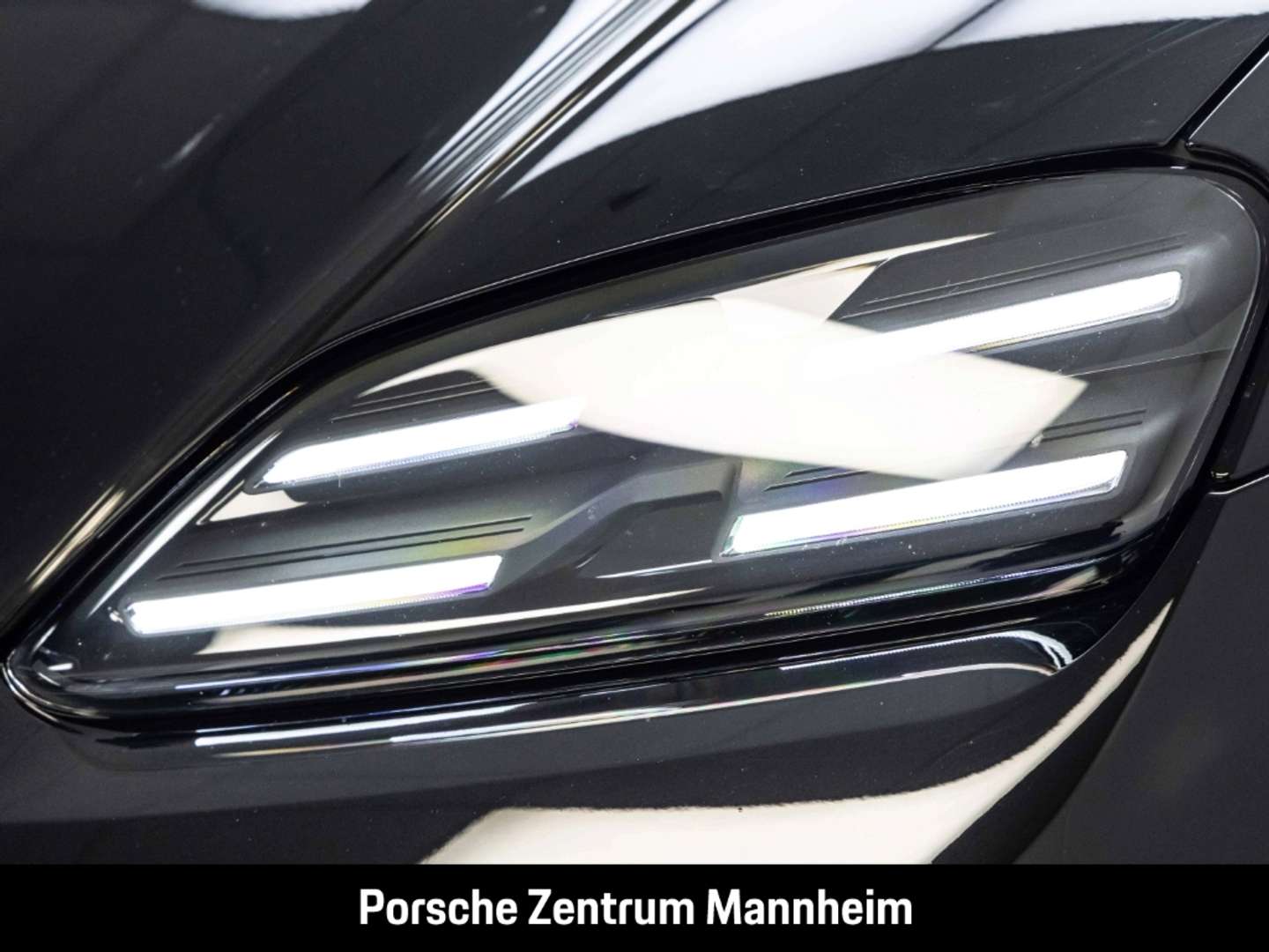 Porsche Macan II - 2024 - Joinsteer - #13