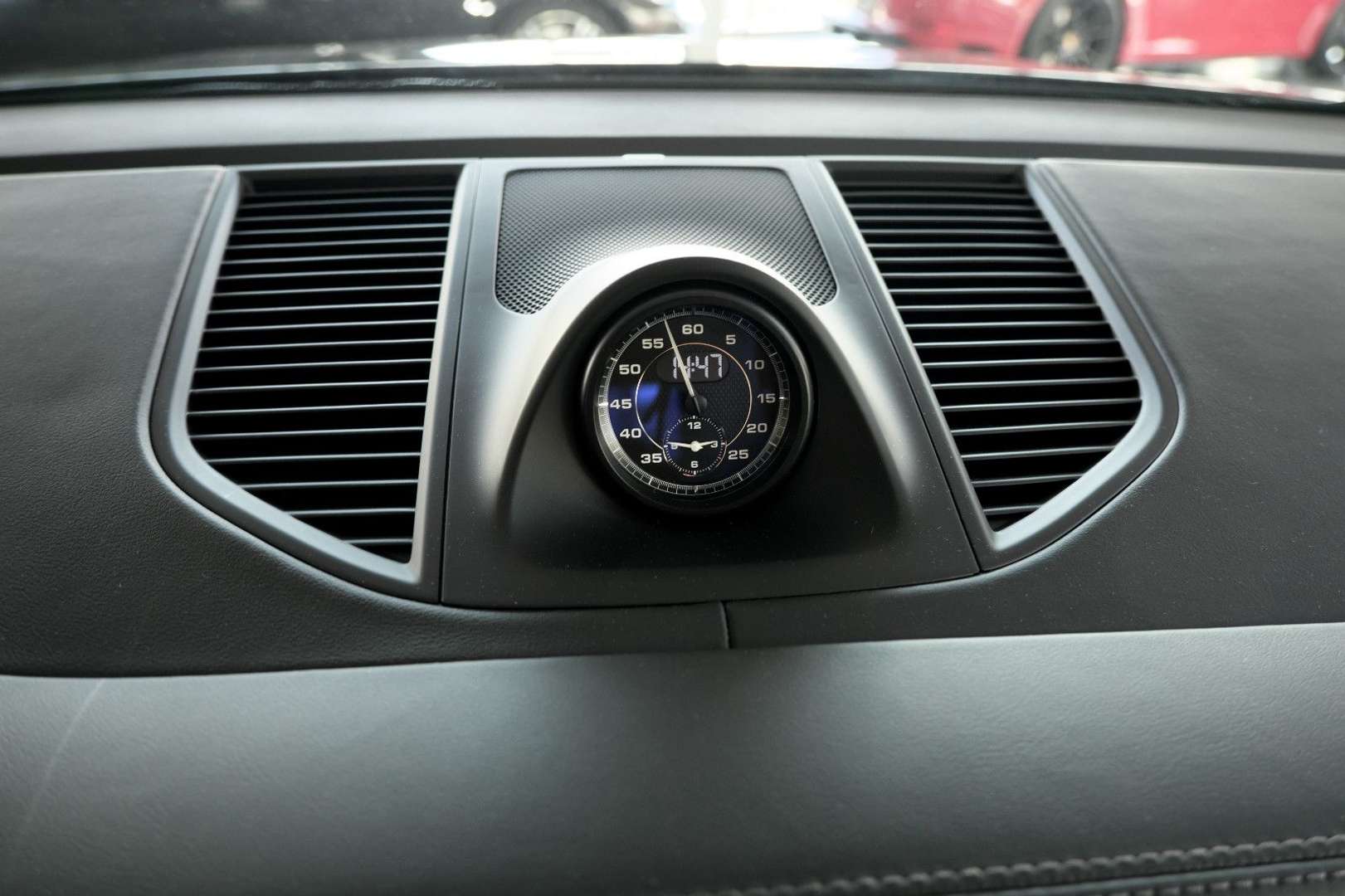 Porsche Macan II T - 2024 - Joinsteer - #16