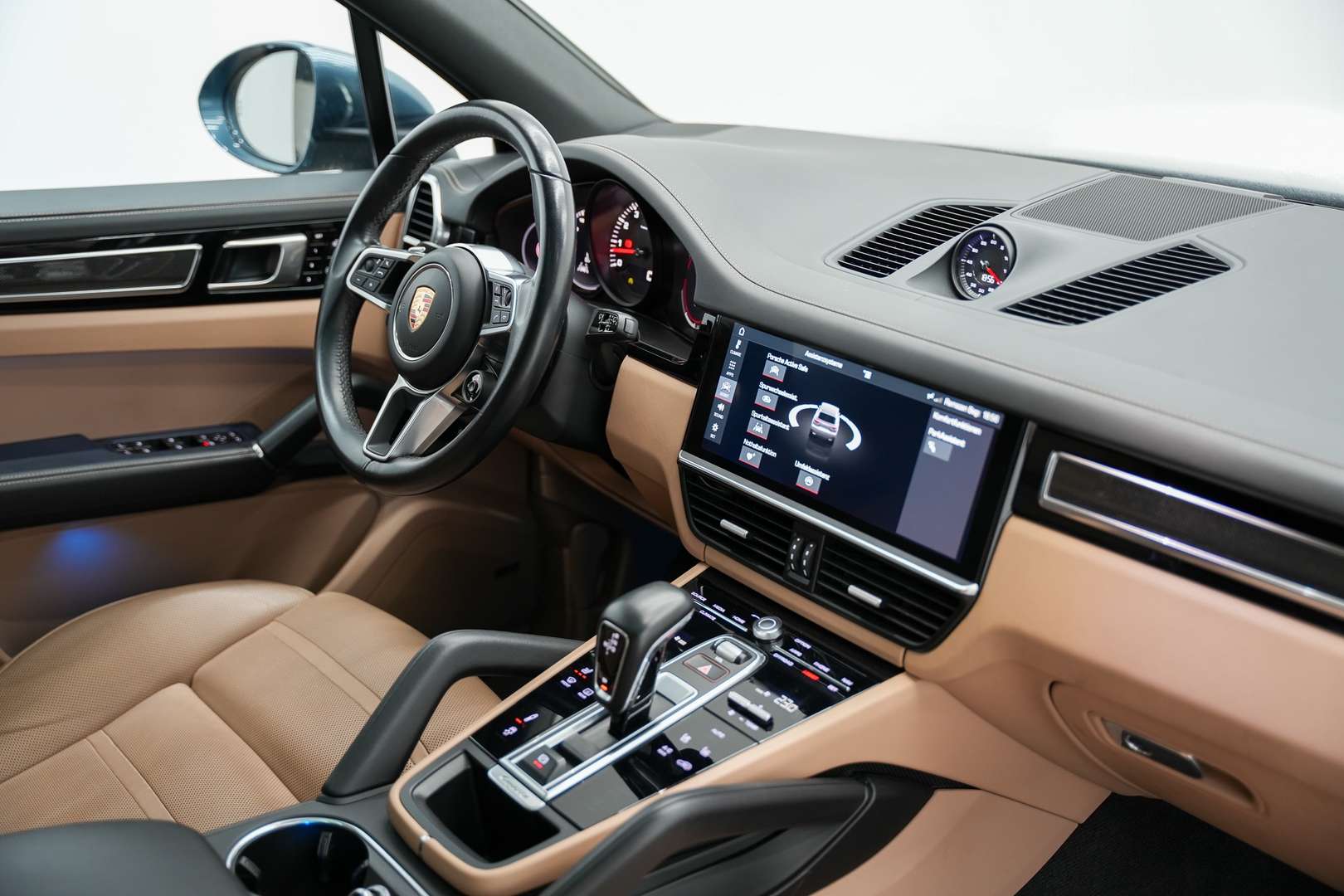 Porsche Cayenne III - 2018 - Joinsteer - #36