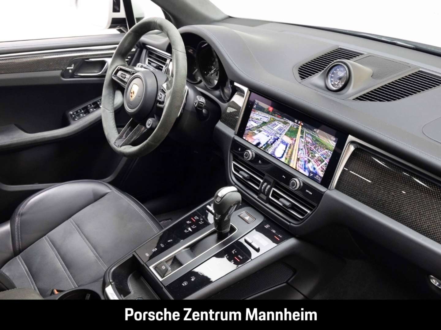 Porsche Macan II GTS - 2024 - Joinsteer - #16