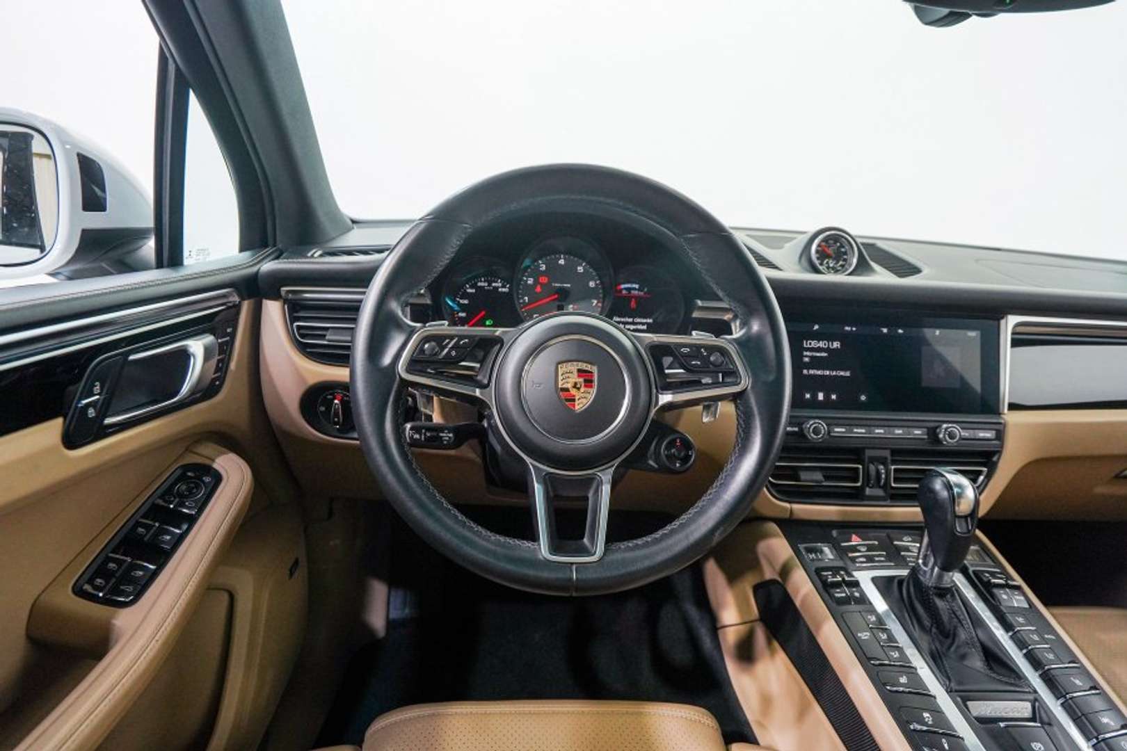 Porsche Macan II S - 2019 - Joinsteer - #19