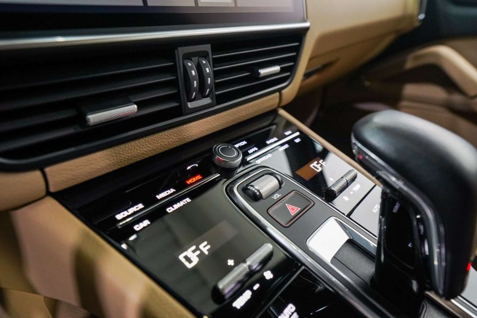 Porsche Cayenne II - 2021 - Joinsteer - #29