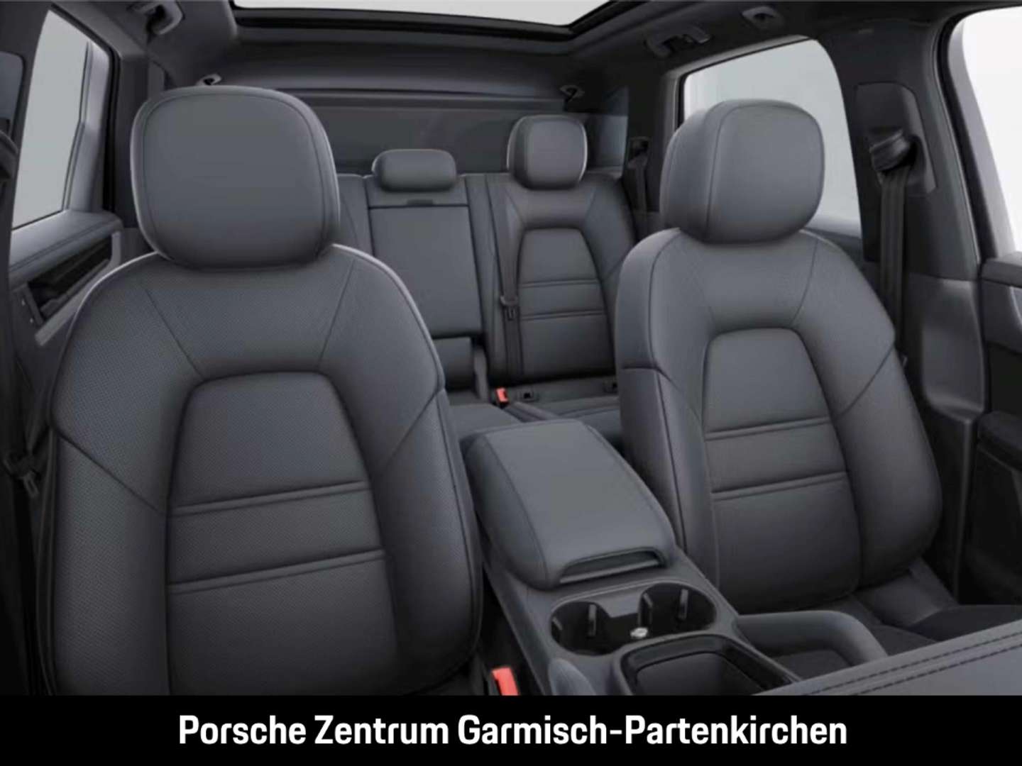 Porsche Cayenne II E-Hybrid - 2024 - Joinsteer - #10