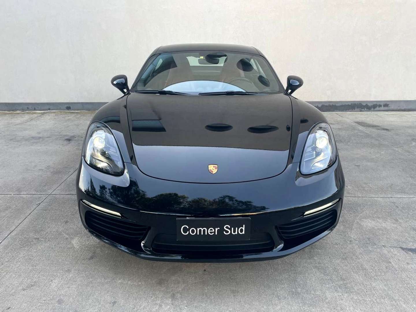 Porsche 718 Cayman - 2019 - Joinsteer - #2