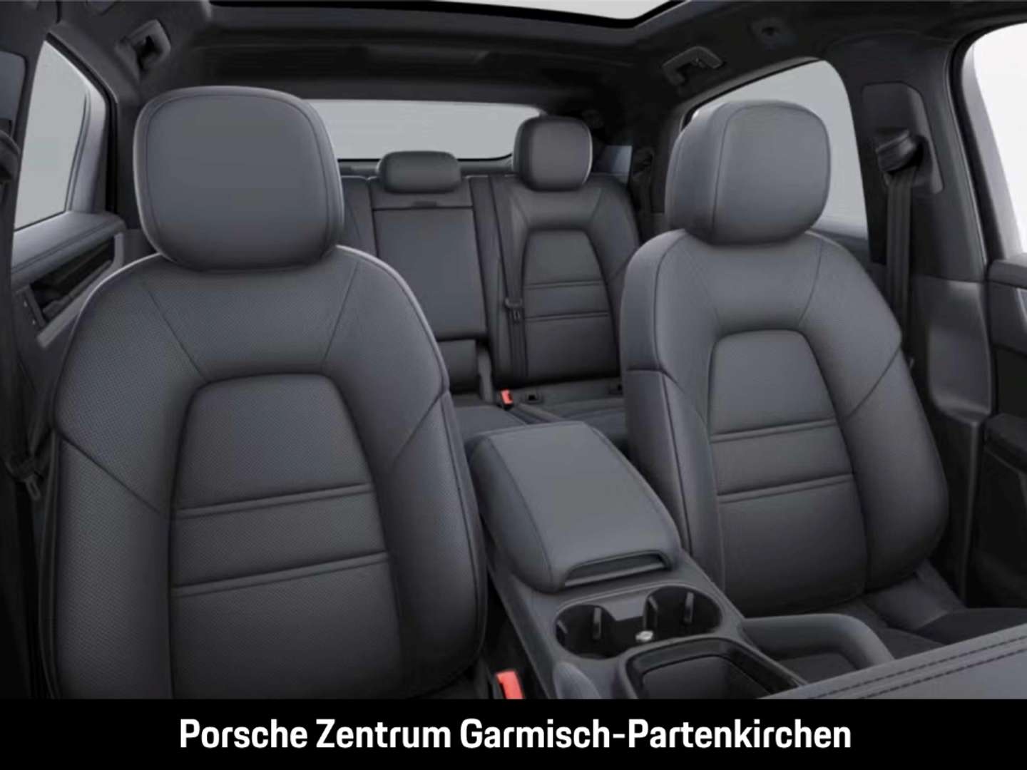 Porsche Cayenne II E-Hybrid - 2024 - Joinsteer - #10