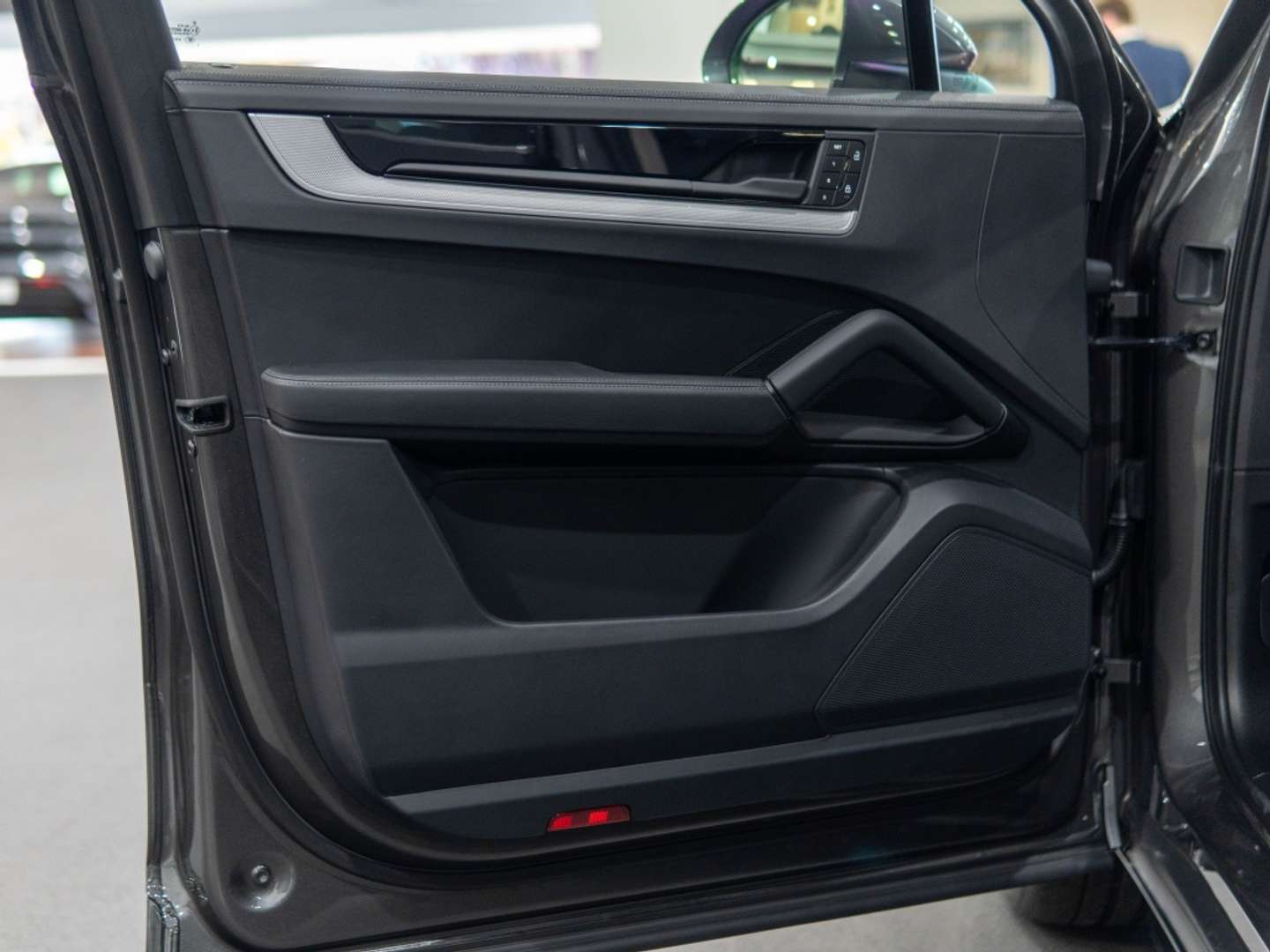 Porsche Cayenne II S - 2025 - Joinsteer - #28