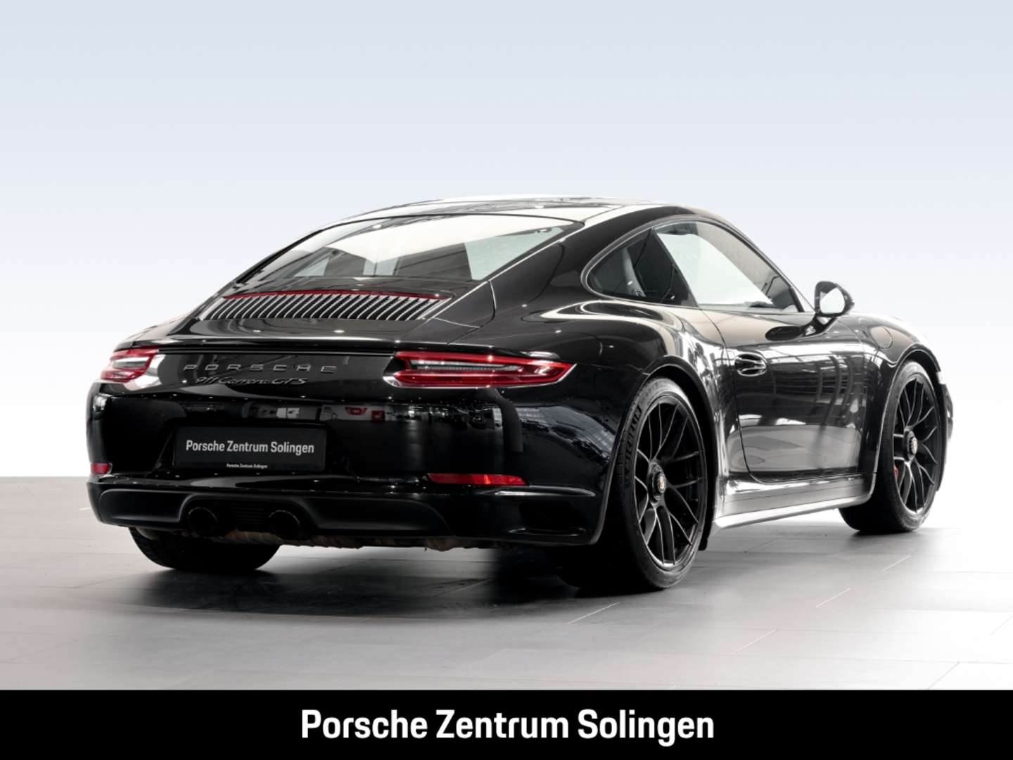 Porsche 991 GTS - 2019 - Joinsteer - #4