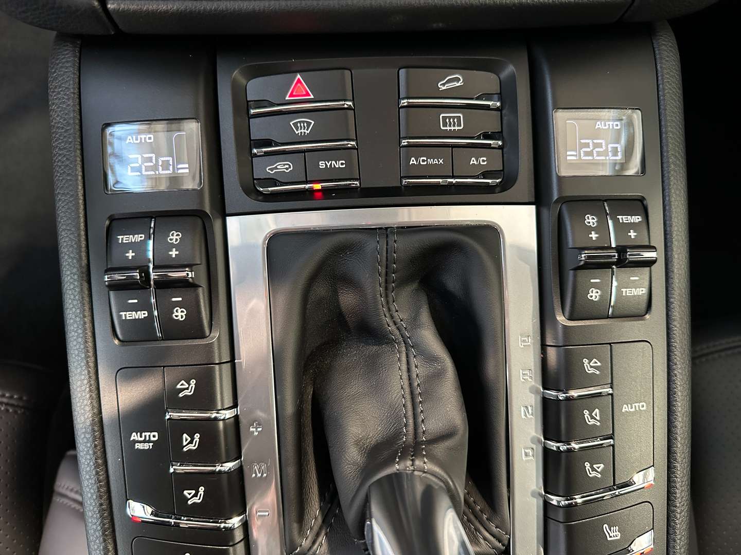 Porsche Macan II Base - 2019 - Joinsteer - #21