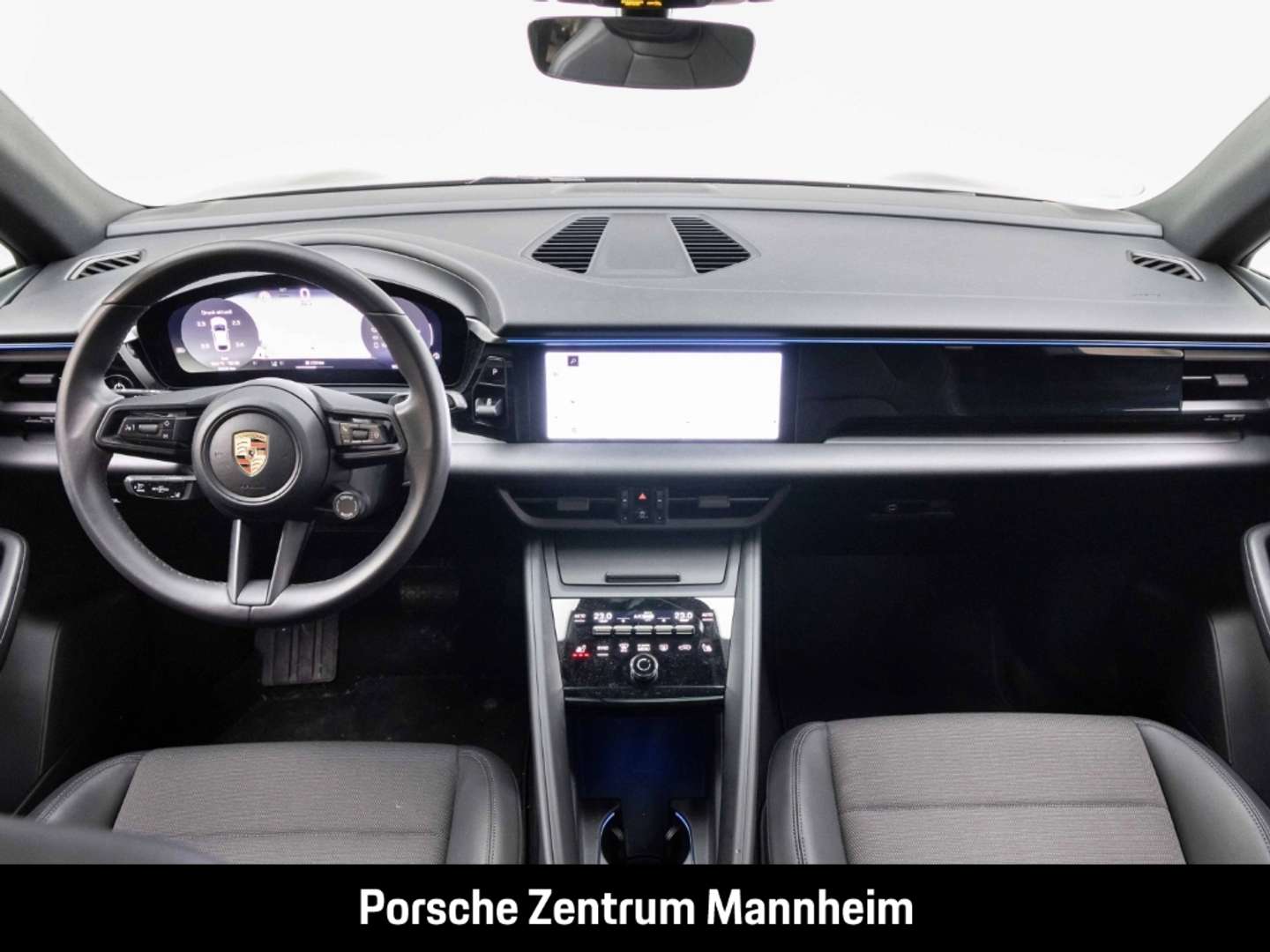 Porsche Macan II - 2024 - Joinsteer - #15