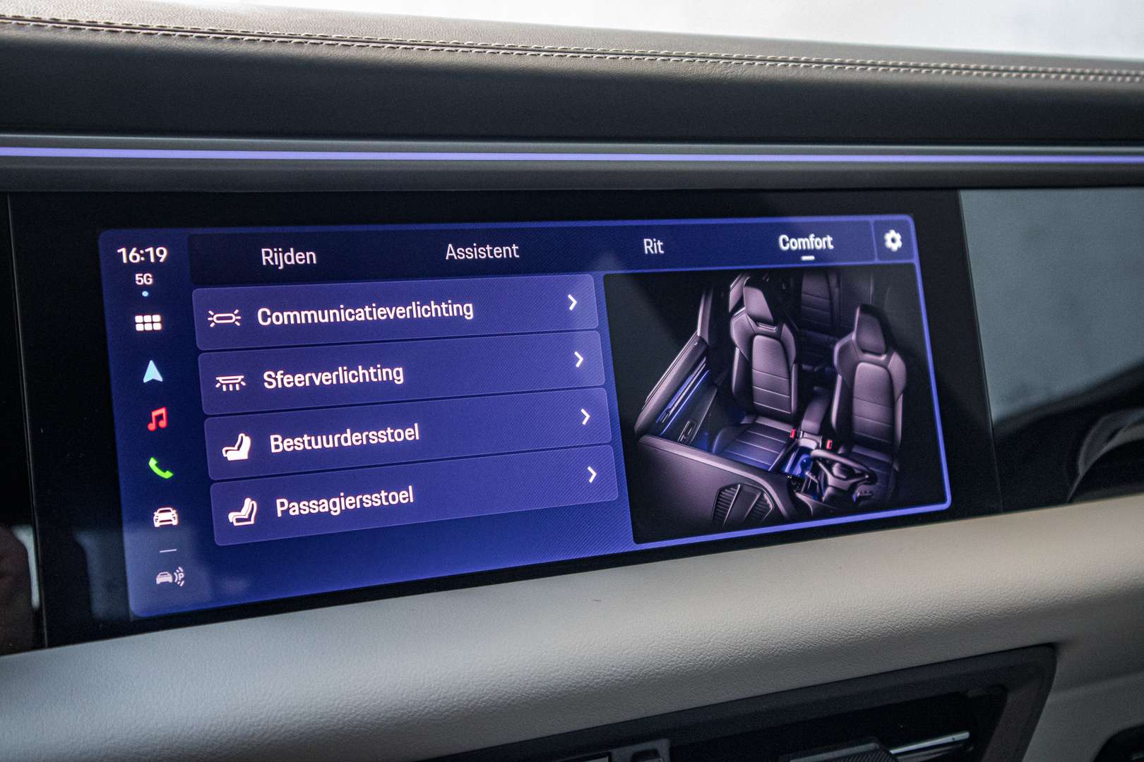 Porsche Macan Electrique - 2024 - Joinsteer - #31