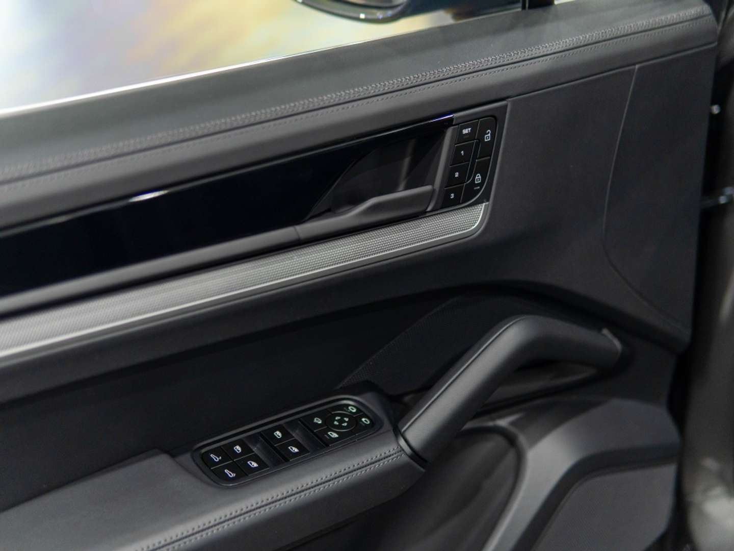 Porsche Cayenne II S - 2025 - Joinsteer - #29