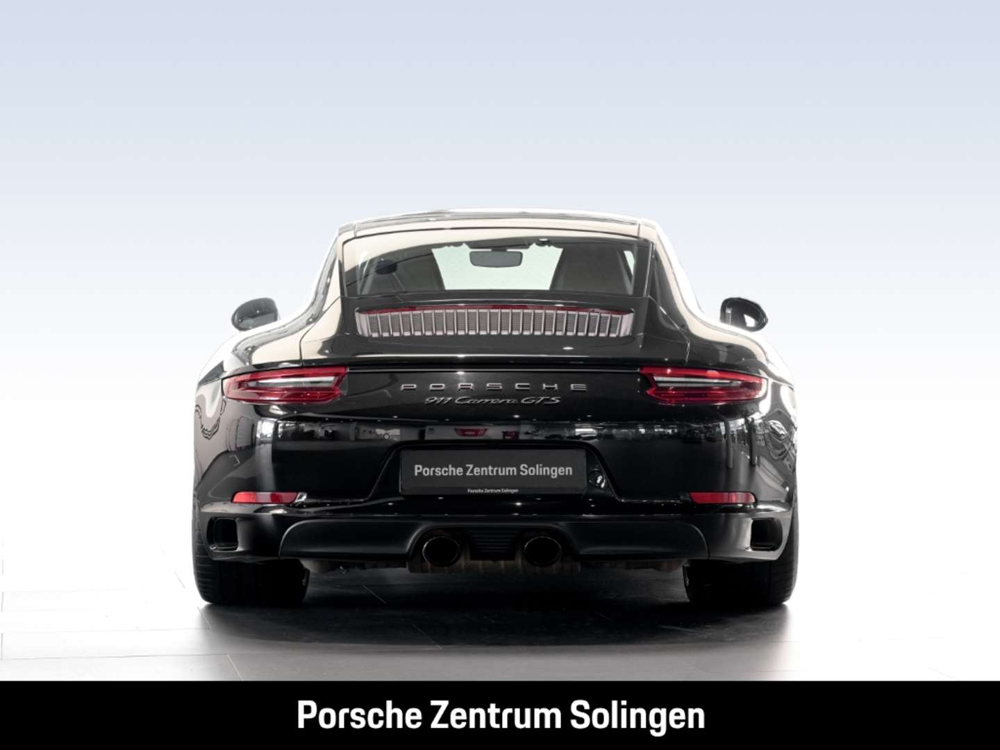 Porsche 991 GTS - 2019 - Joinsteer - #5
