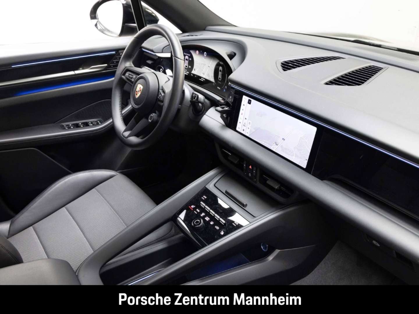 Porsche Macan II - 2024 - Joinsteer - #16