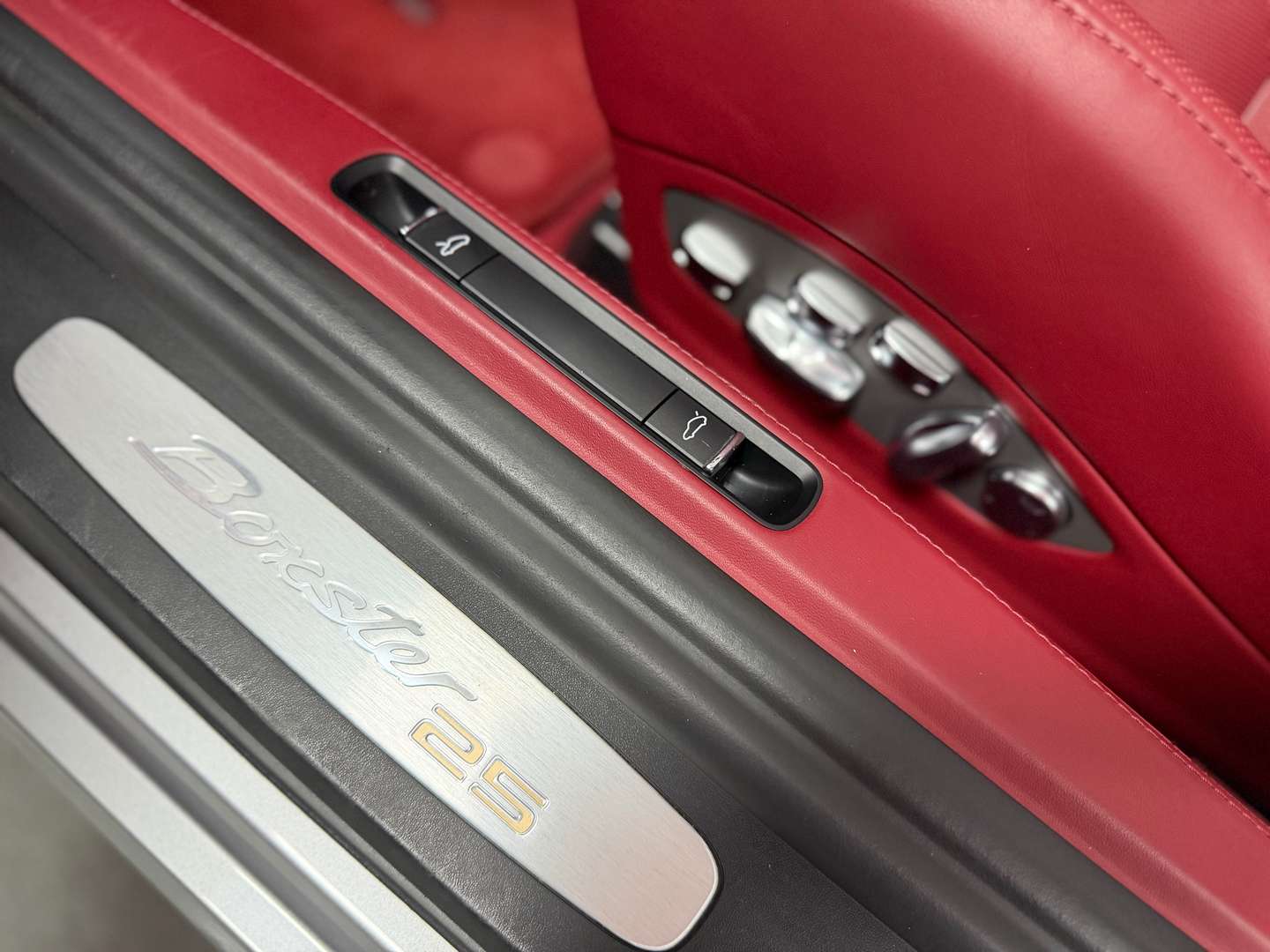 Porsche 718 Boxster GTS Cabriolet Touring Package - 2021 - Joinsteer - #20