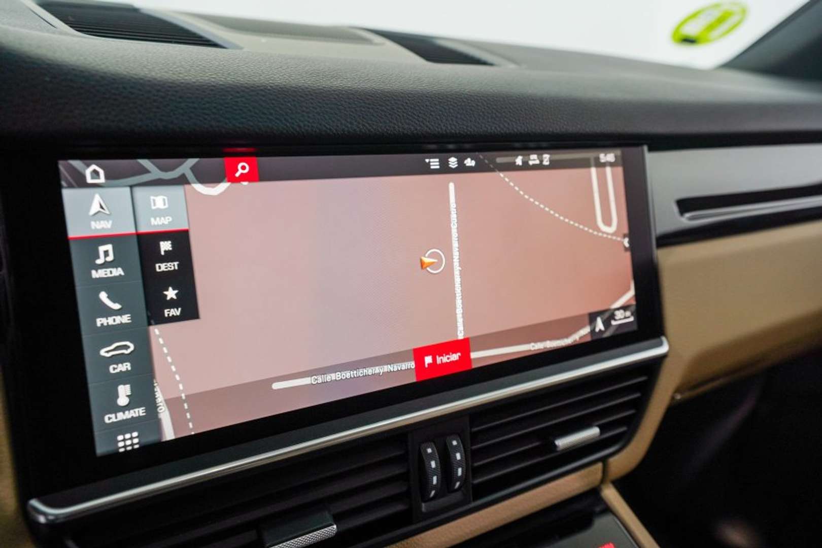 Porsche Cayenne II - 2021 - Joinsteer - #31